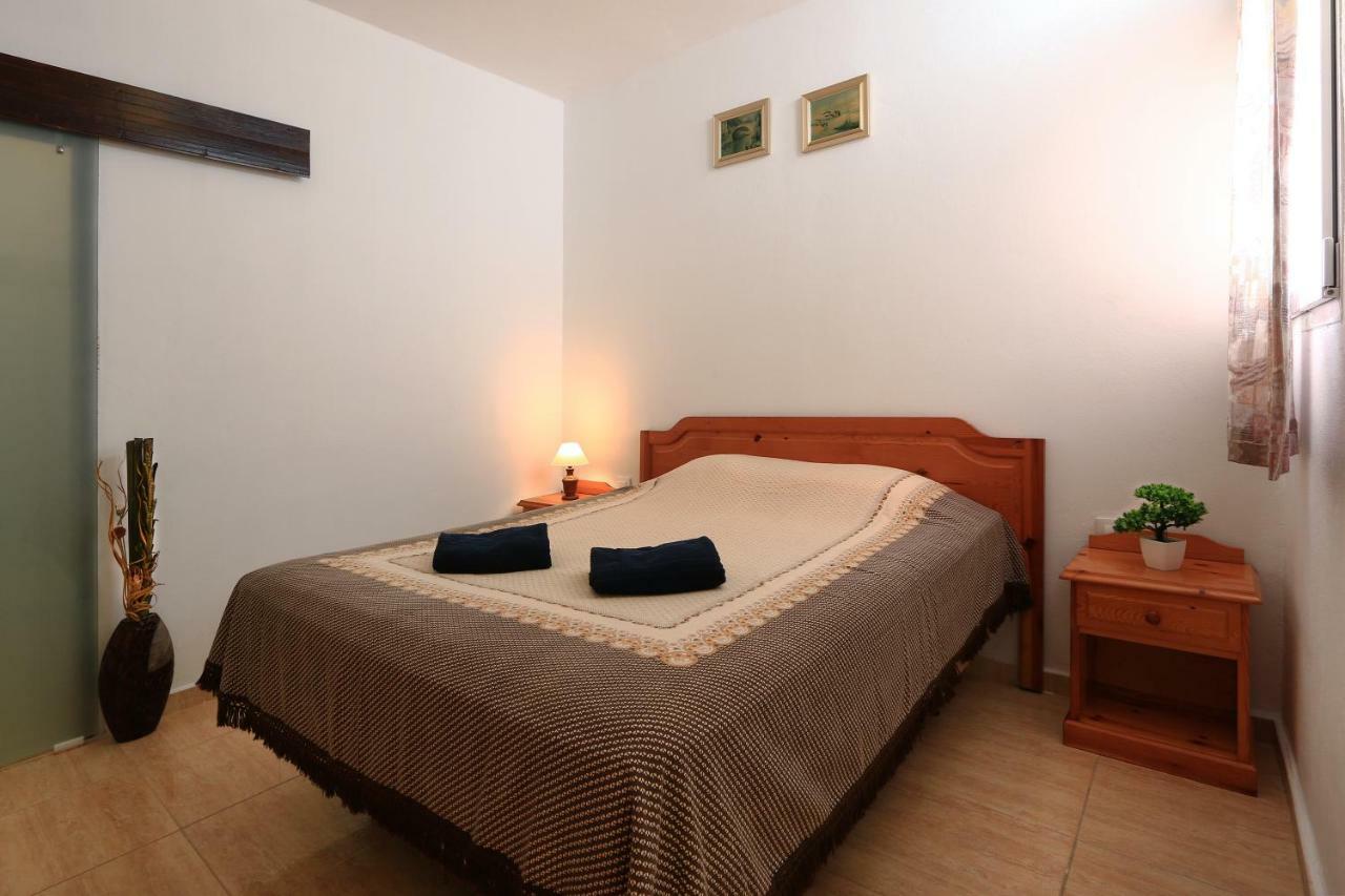 Holiday Apartment C Lanzarote Arrecife  Dış mekan fotoğraf