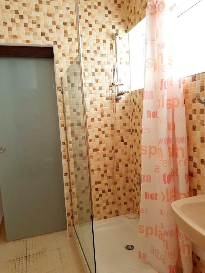 Holiday Apartment C Lanzarote Arrecife  Dış mekan fotoğraf